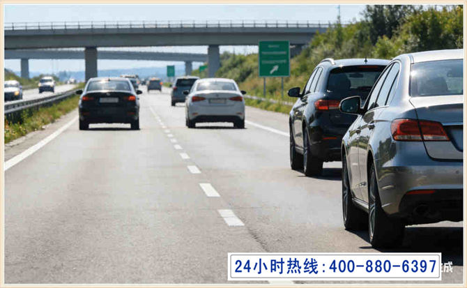 路南长春拖车电话